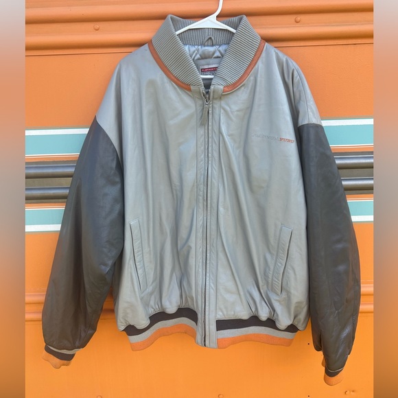 Platinum FUBU Fat Albert and The Junkyard Gang Jacket - Picture 2 of 10